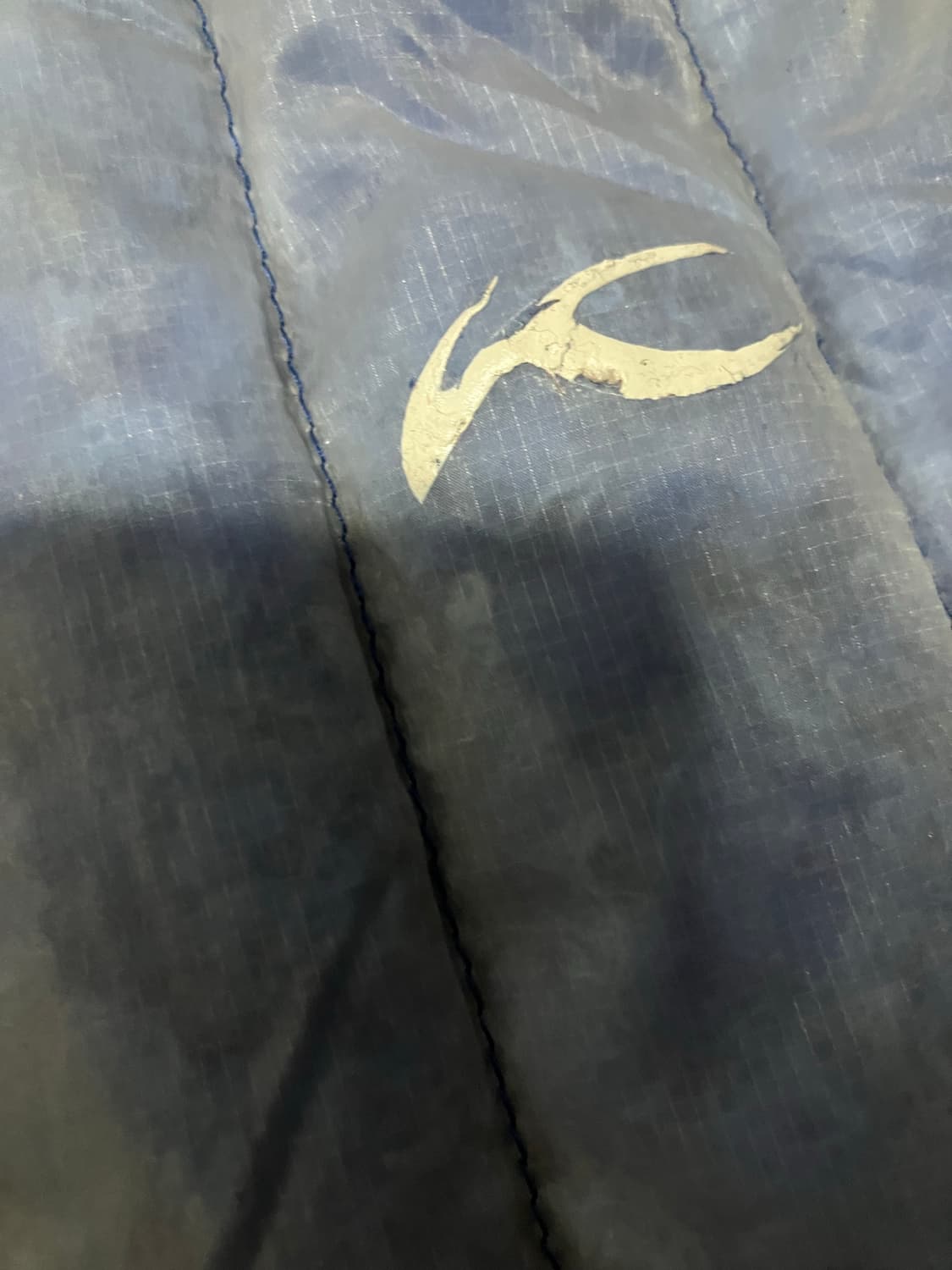 kjus 경량패딩 후디 상품이미지7