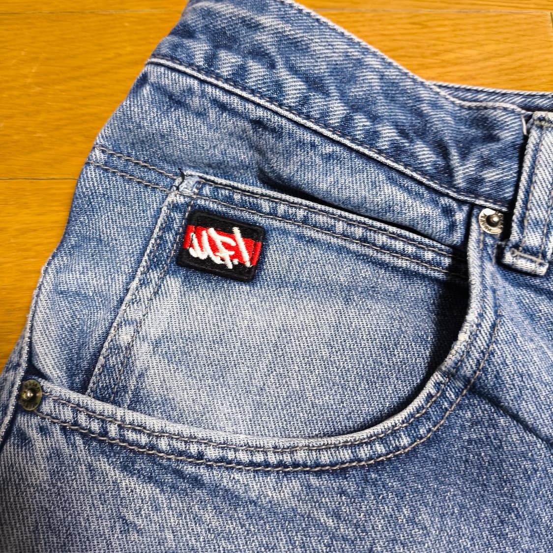 [OS] Majah Flavah 마자 플라바 카펜터진 상품이미지8