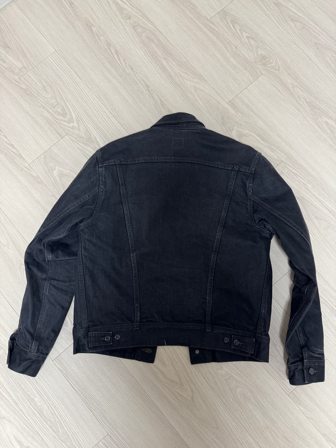 RRL 더블알엘 데님자켓[m] 상품이미지2