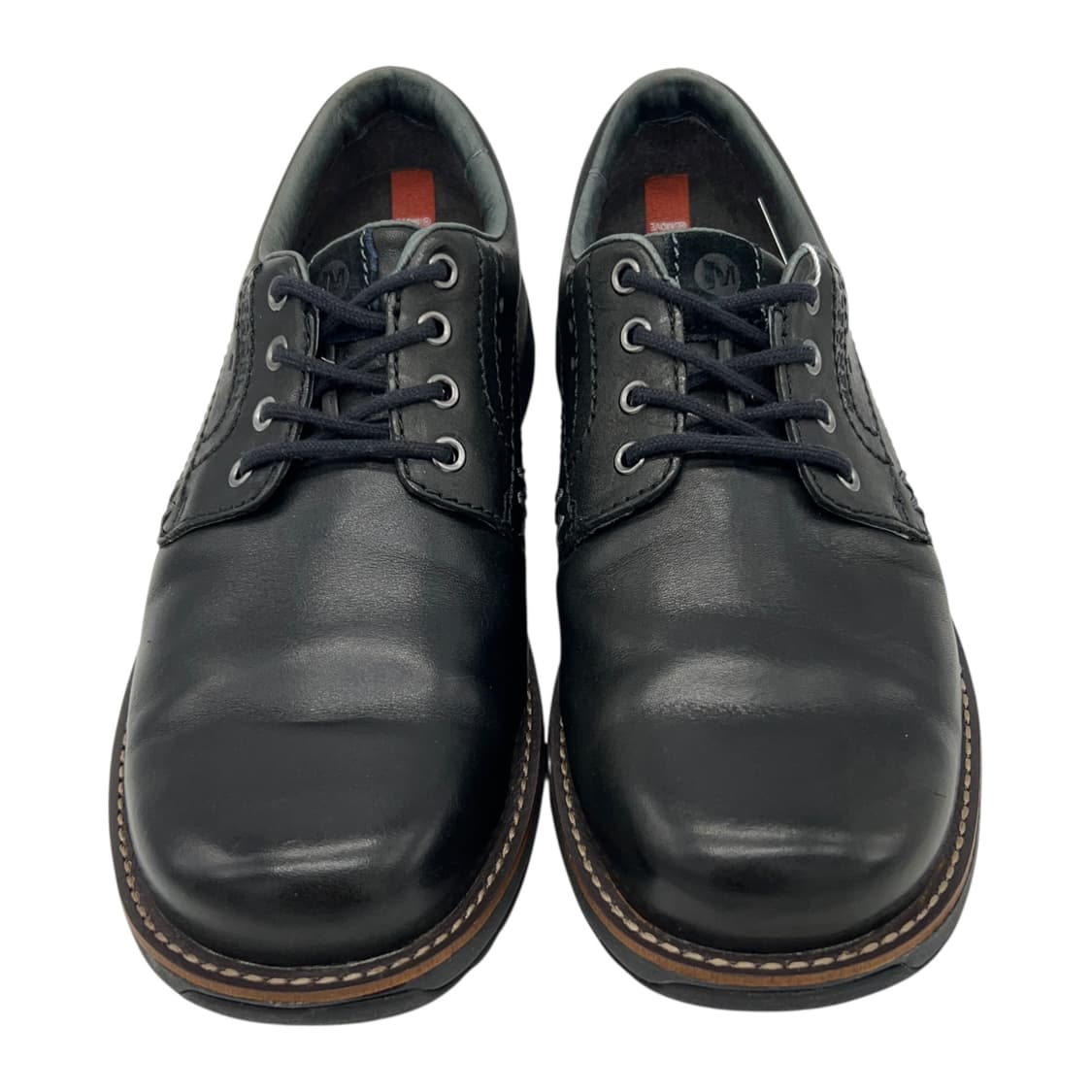 260 머렐 렐름 레이스 옥스퍼드 슈즈 (EU41) 상품이미지4