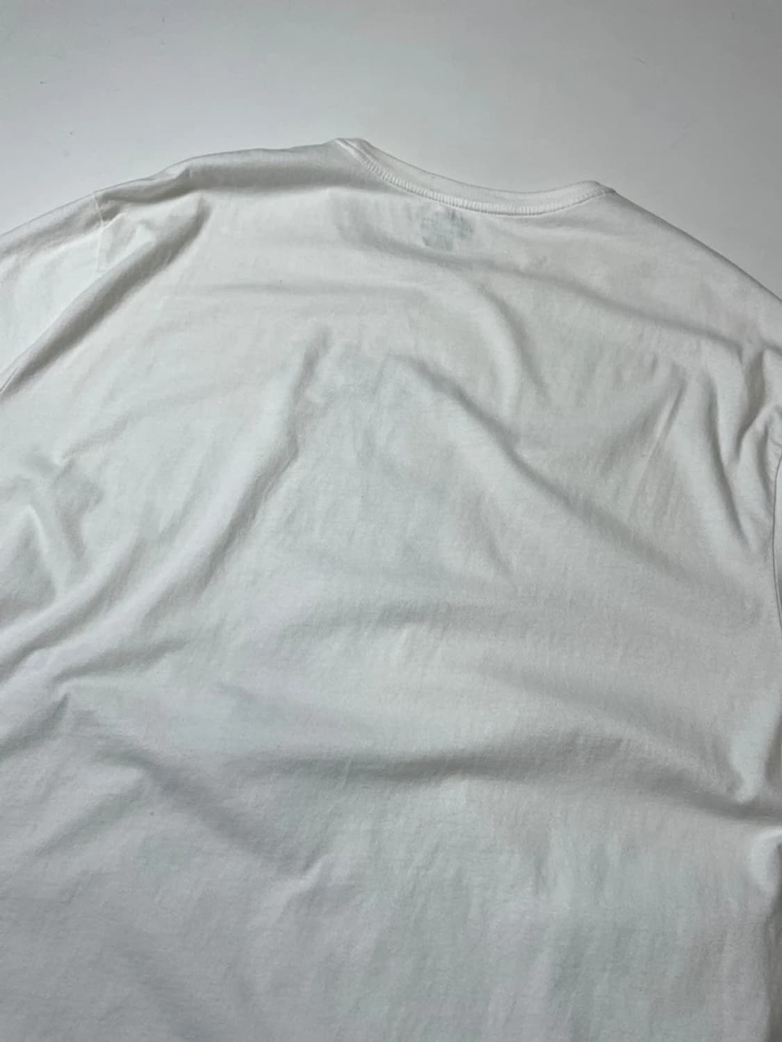 폴로 랄프로렌 파리 베어 코튼 반팔 티셔츠 PN9396 상품이미지5