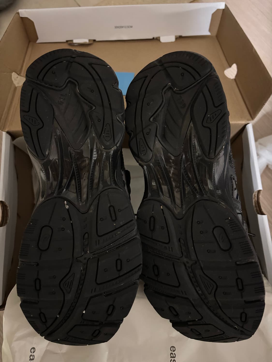 아식스 세실리아반센 GT-2160 252.5 상품이미지2