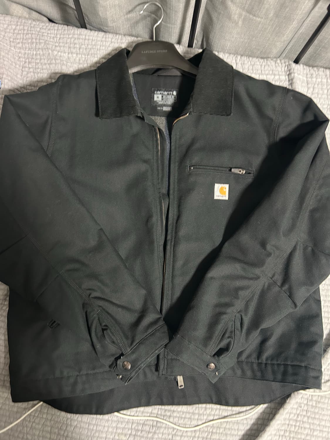 칼하트 us 디트로이트 자켓 XL 상품이미지1