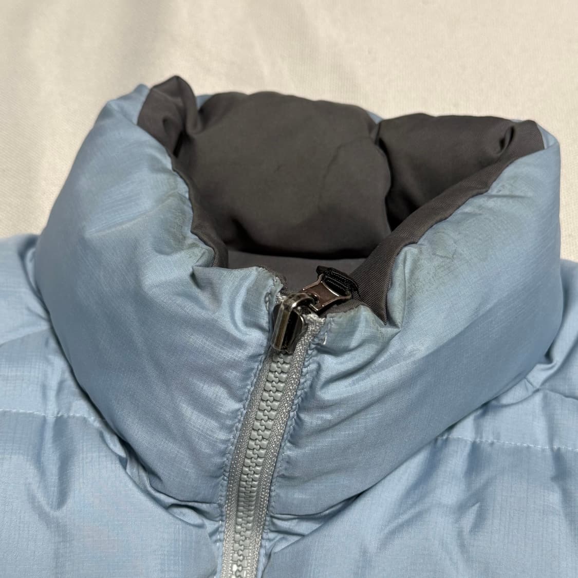 XL 나이키 ACG 리버시블 덕다운 패딩 상품이미지9