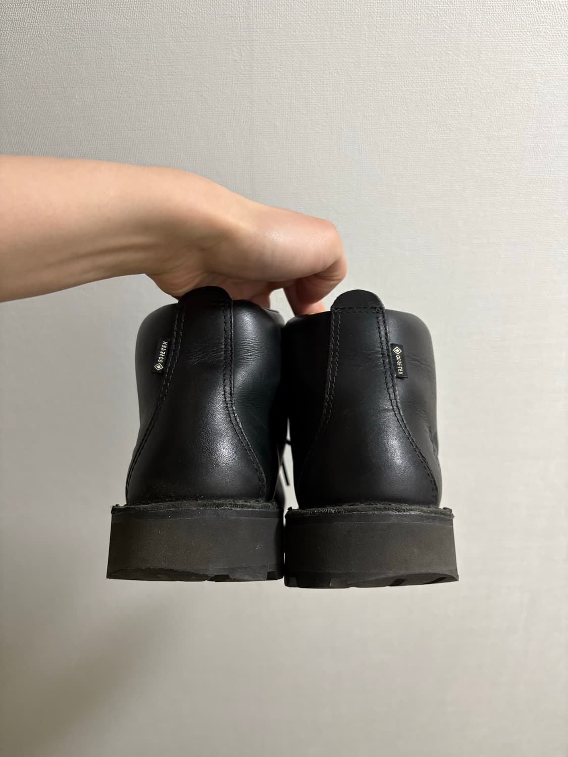 대너 부츠 270 상품이미지3