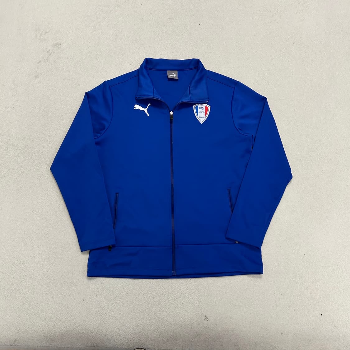 Puma Suwon Bluewings blue jersey 상품이미지4