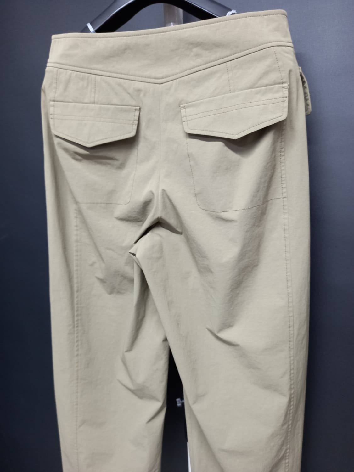 마인 춘하추 사그락 일자통핏팬츠 44.55 상품이미지6