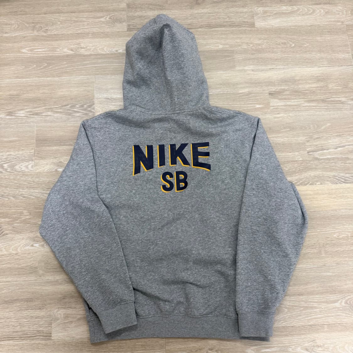 나이키 후드티 L 상품이미지2