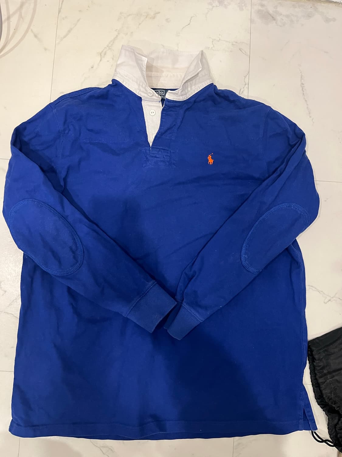 폴로랄프로렌 럭비티 상품이미지1