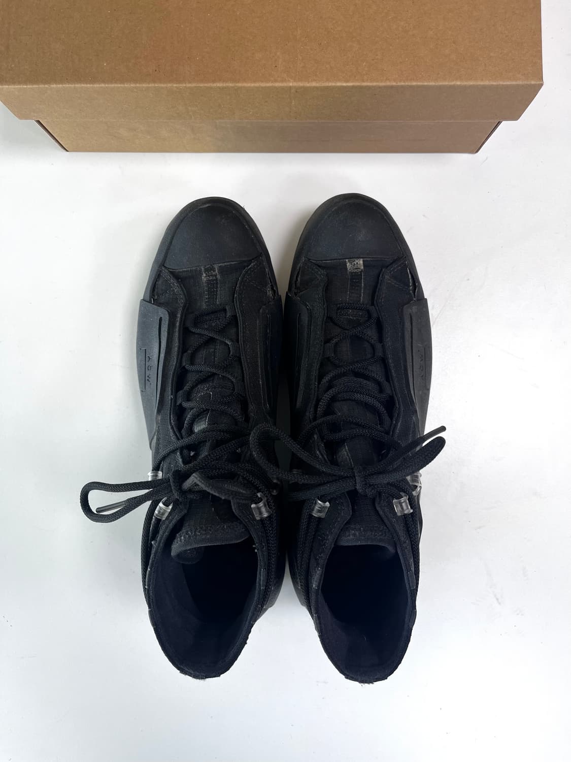 어콜드월x컨버스 척 테일러 올스타 상품이미지3