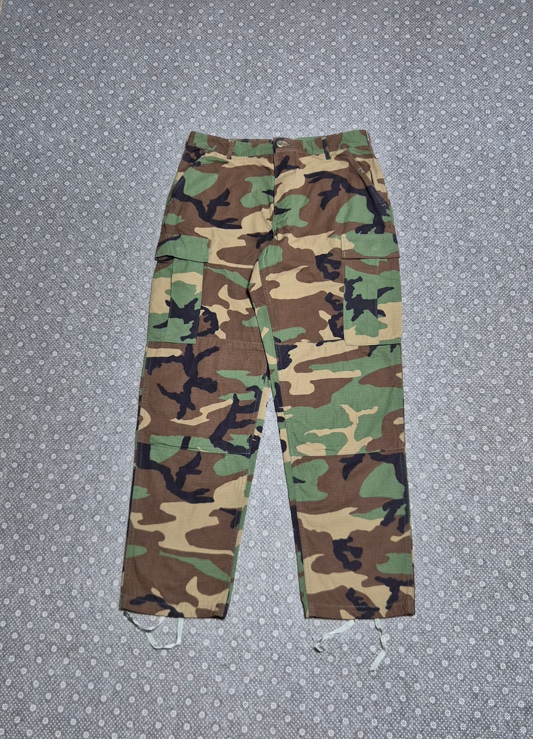 [M]미군 우드랜드 BDU  -469 상품이미지1