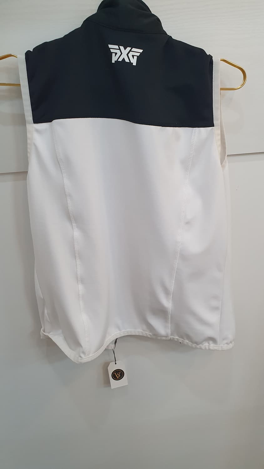 여성  피엑스지 골프조끼M 상품이미지4