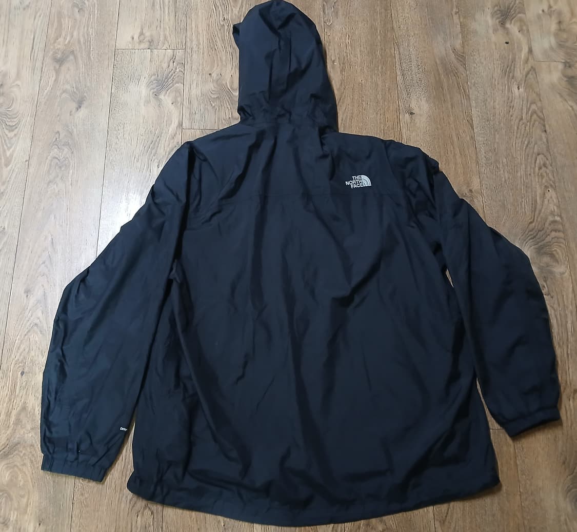 노스페이스 드라이벤트 바람막이 상품이미지2