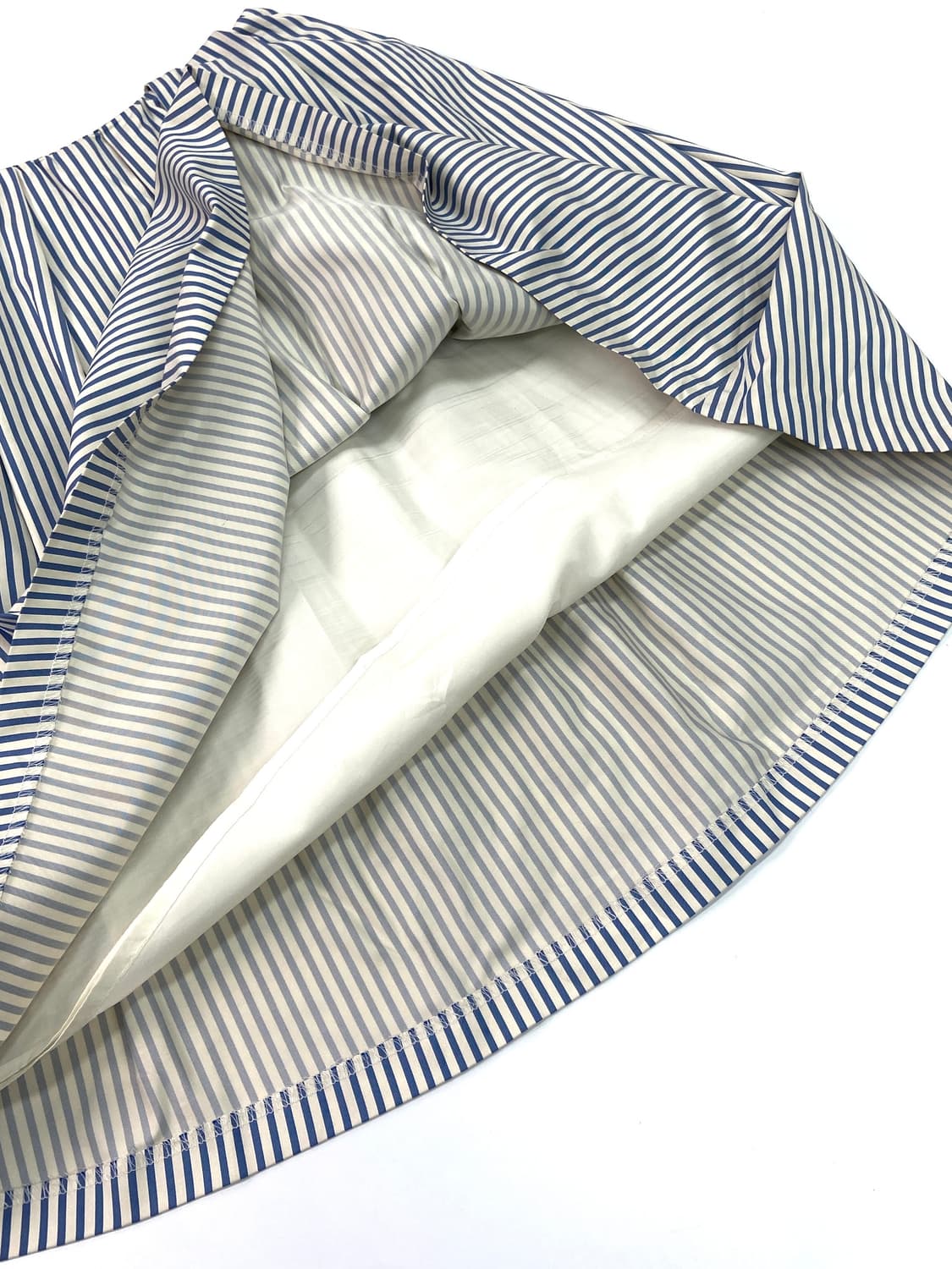 United arrows stripe skirt 상품이미지5