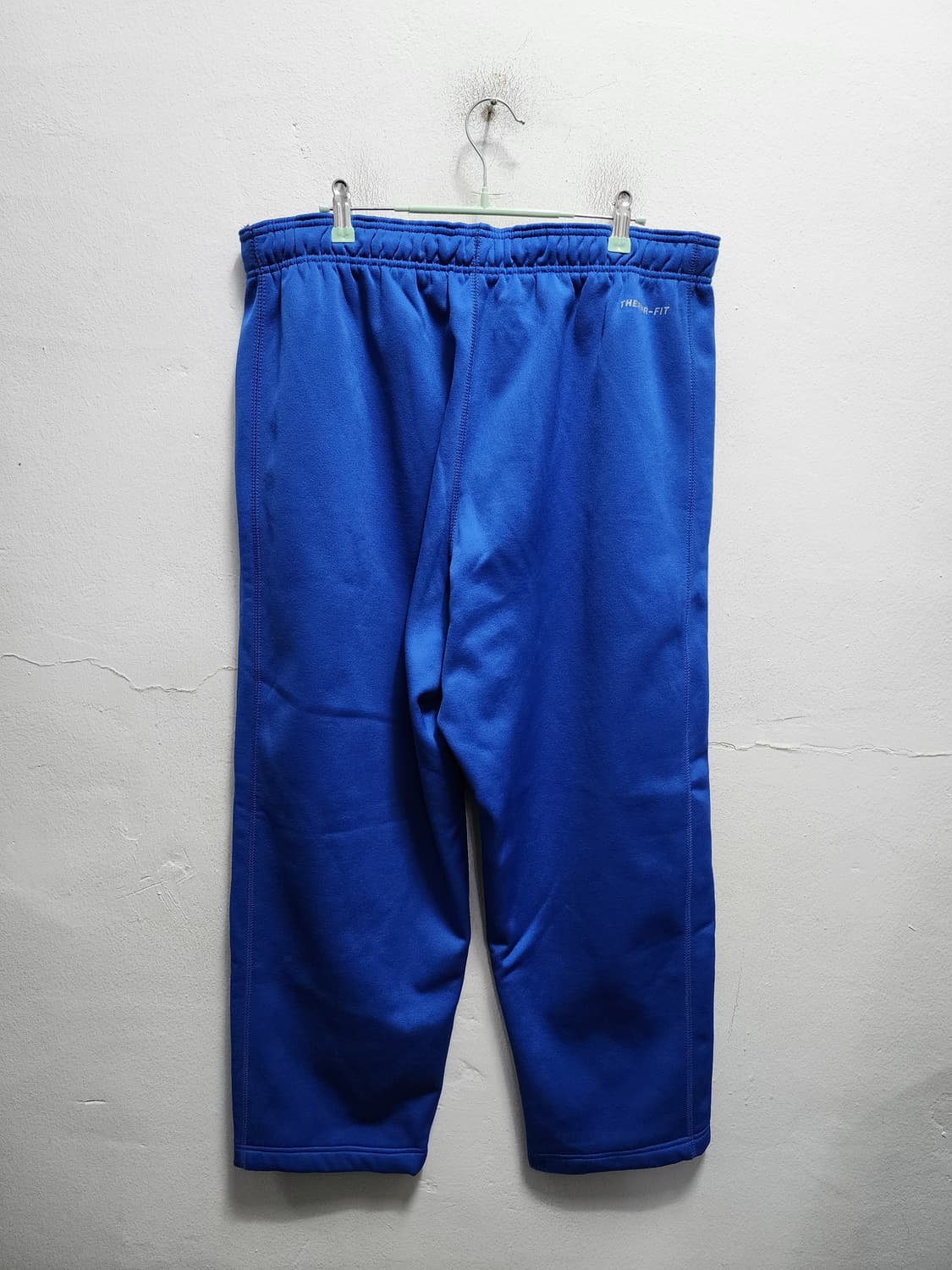 나이키 기모 써마핏 트랙팬츠  상품이미지2