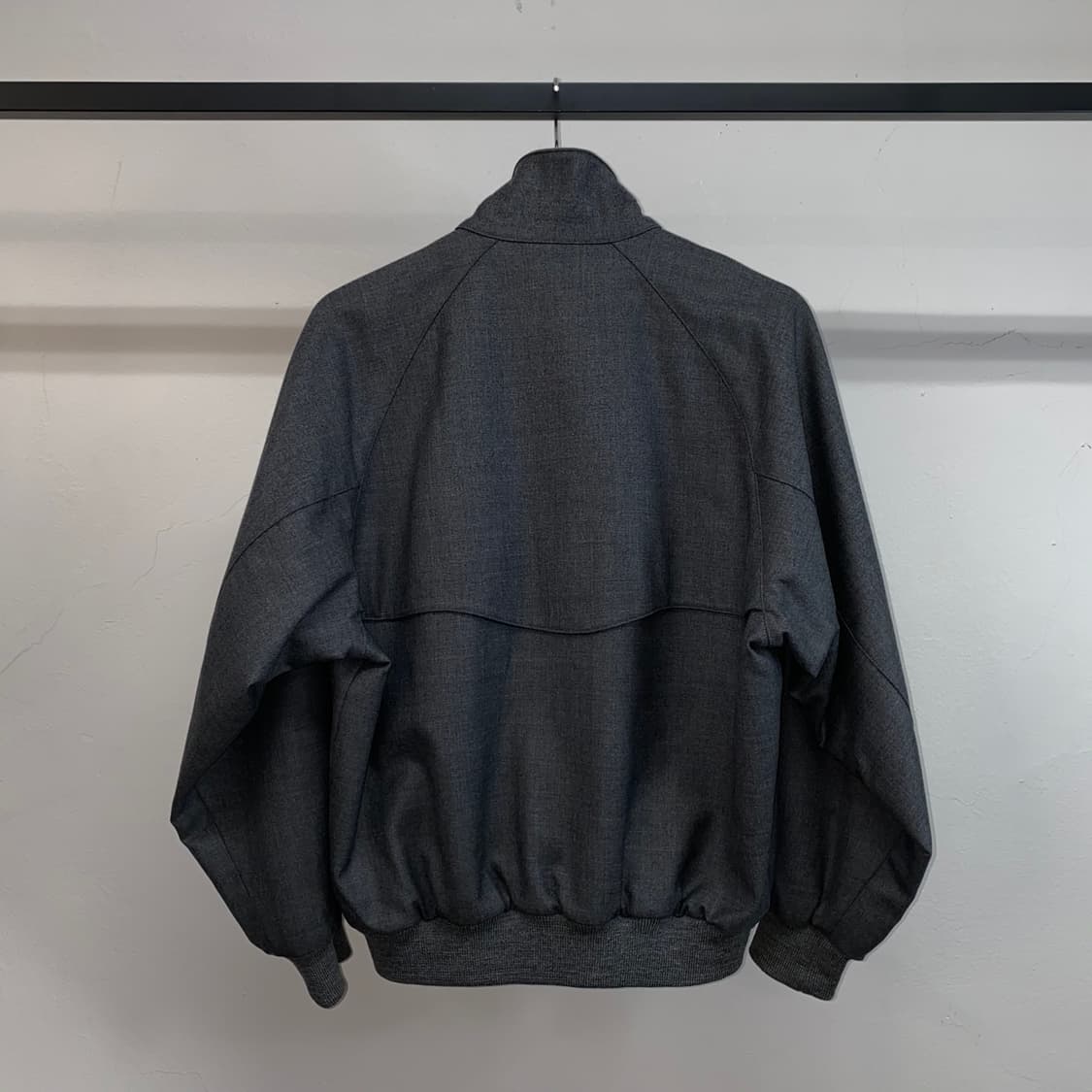 Burberry Novacheck G9 상품이미지8