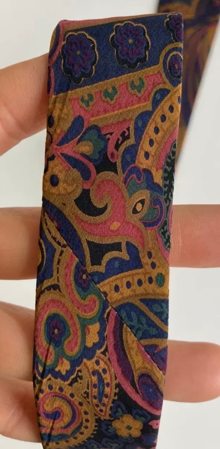 빈티지)넥타이 상품이미지9