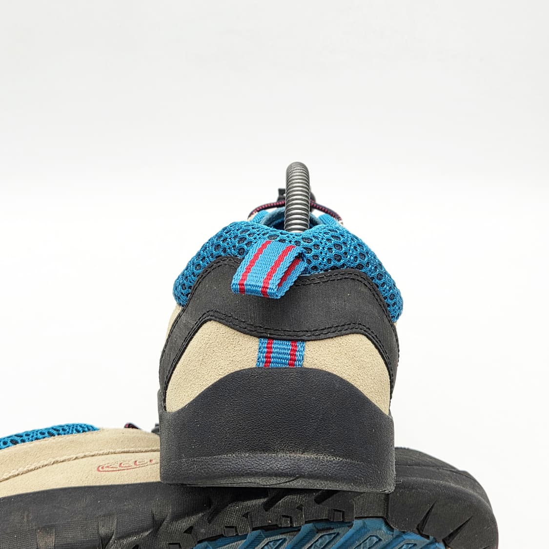  킨 재스퍼 락스 SP 스니커즈 베이지 (295)  상품이미지2