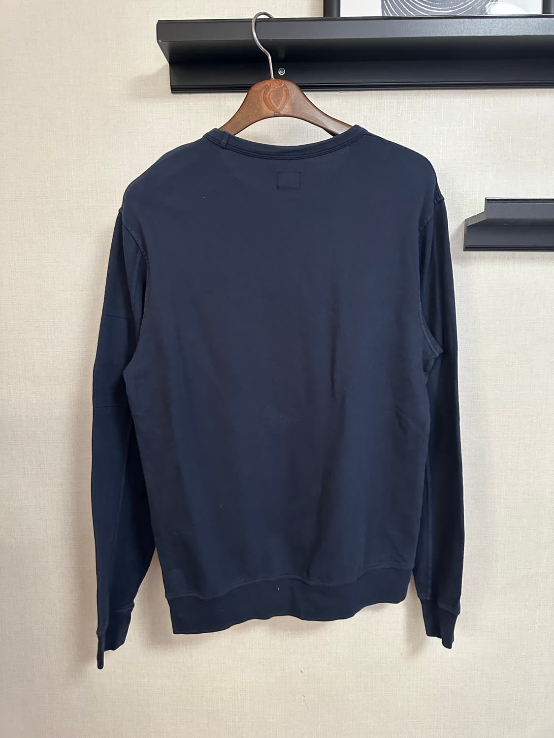 씨피컴퍼니 롱슬리브 M(100-105) 상품이미지3