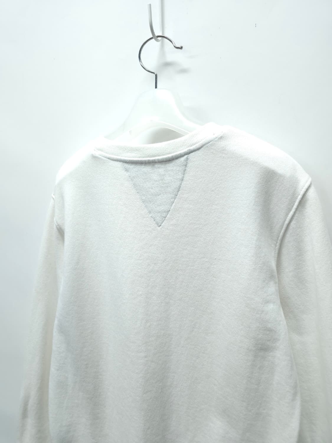 타미힐피거 스웨트셔츠 맨투맨 (여성55~66) 상품이미지9