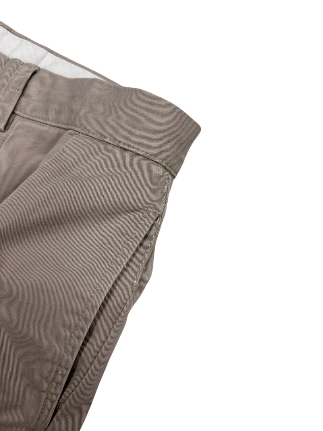 00s 폴로 치노팬츠 베이지 (31)  상품이미지5