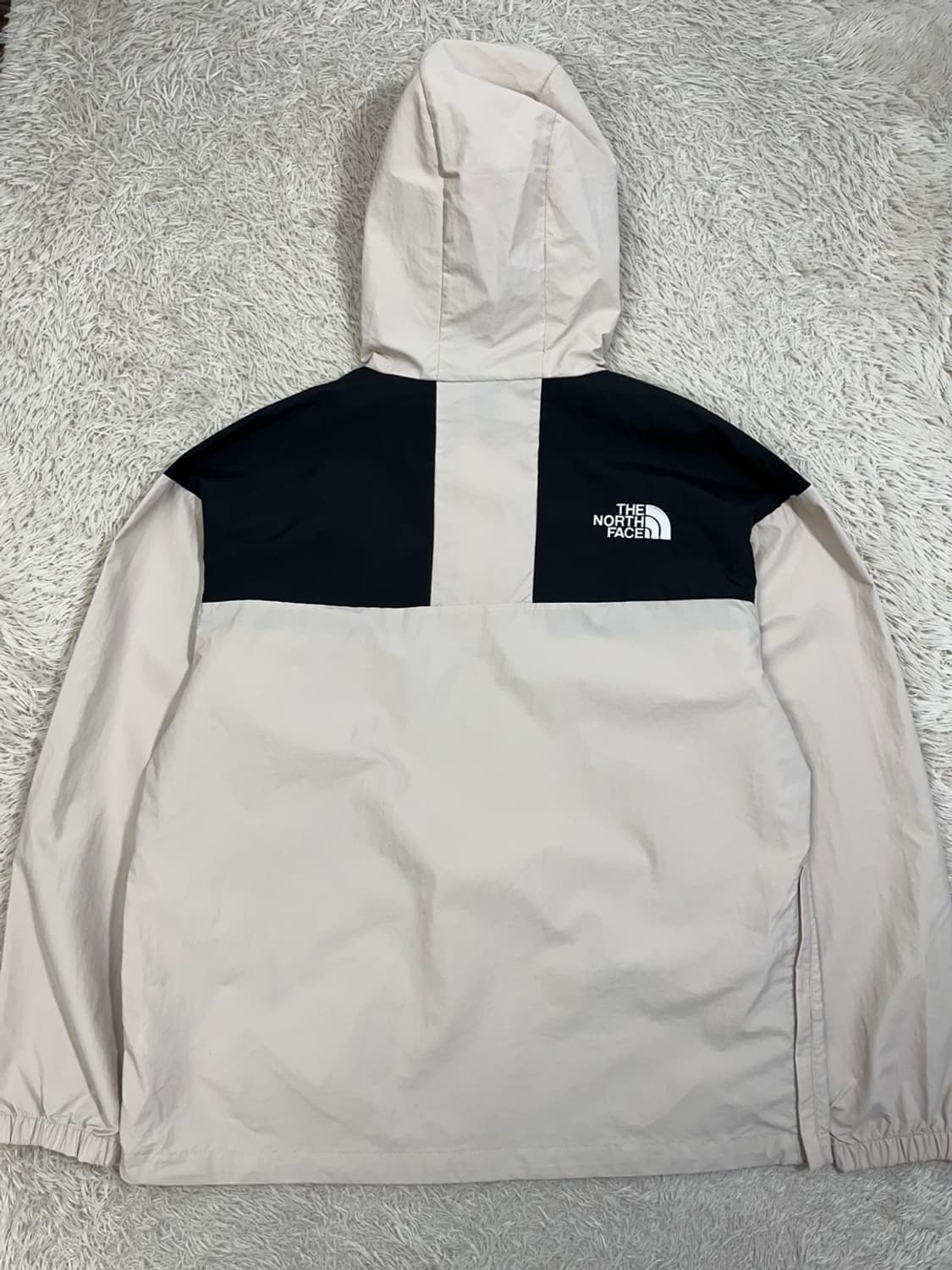 노스페이스 하이 마운틴 아노락/#2567 상품이미지4