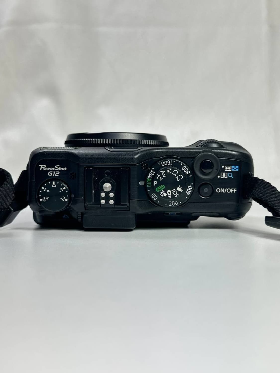 하이엔드✧･ﾟCanon PowerShot G12 캐논 G12 상품이미지9