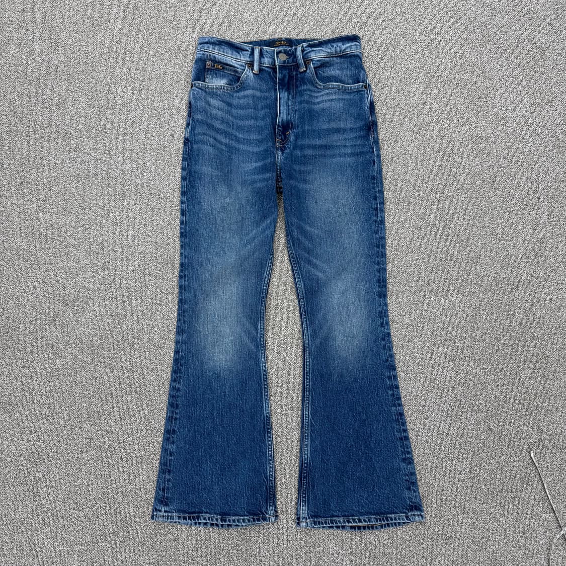 폴로 데님 팬츠  상품이미지2