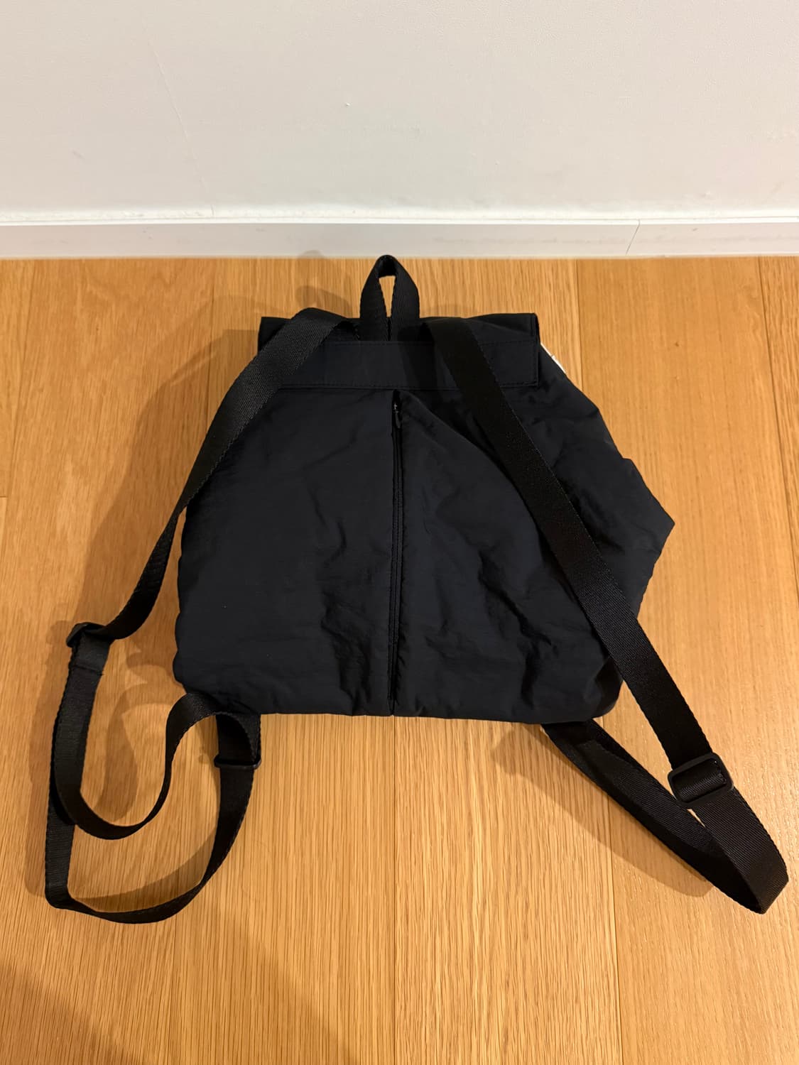 다이애그널 백팩 CHUBBY SUMMER BAG 상품이미지2