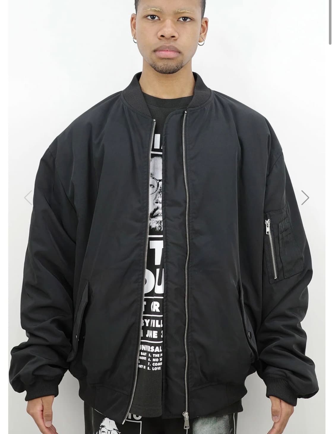 니시모토 이즈 더 마우스 XL-XXL 상품이미지6