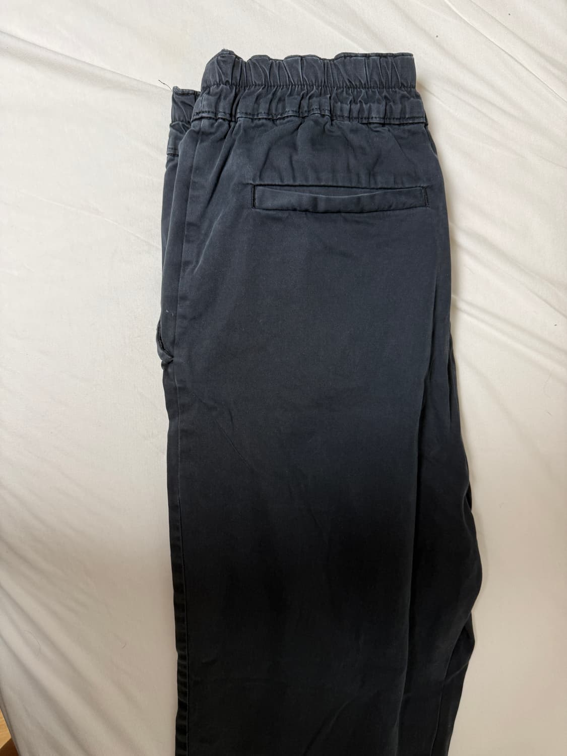 올드택 아크네 스트링 치노 바지 상품이미지2