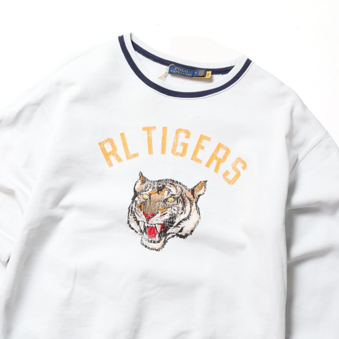 폴로 랄프로렌 Polo by Ralph Lauren Sweatshirt 상품이미지4