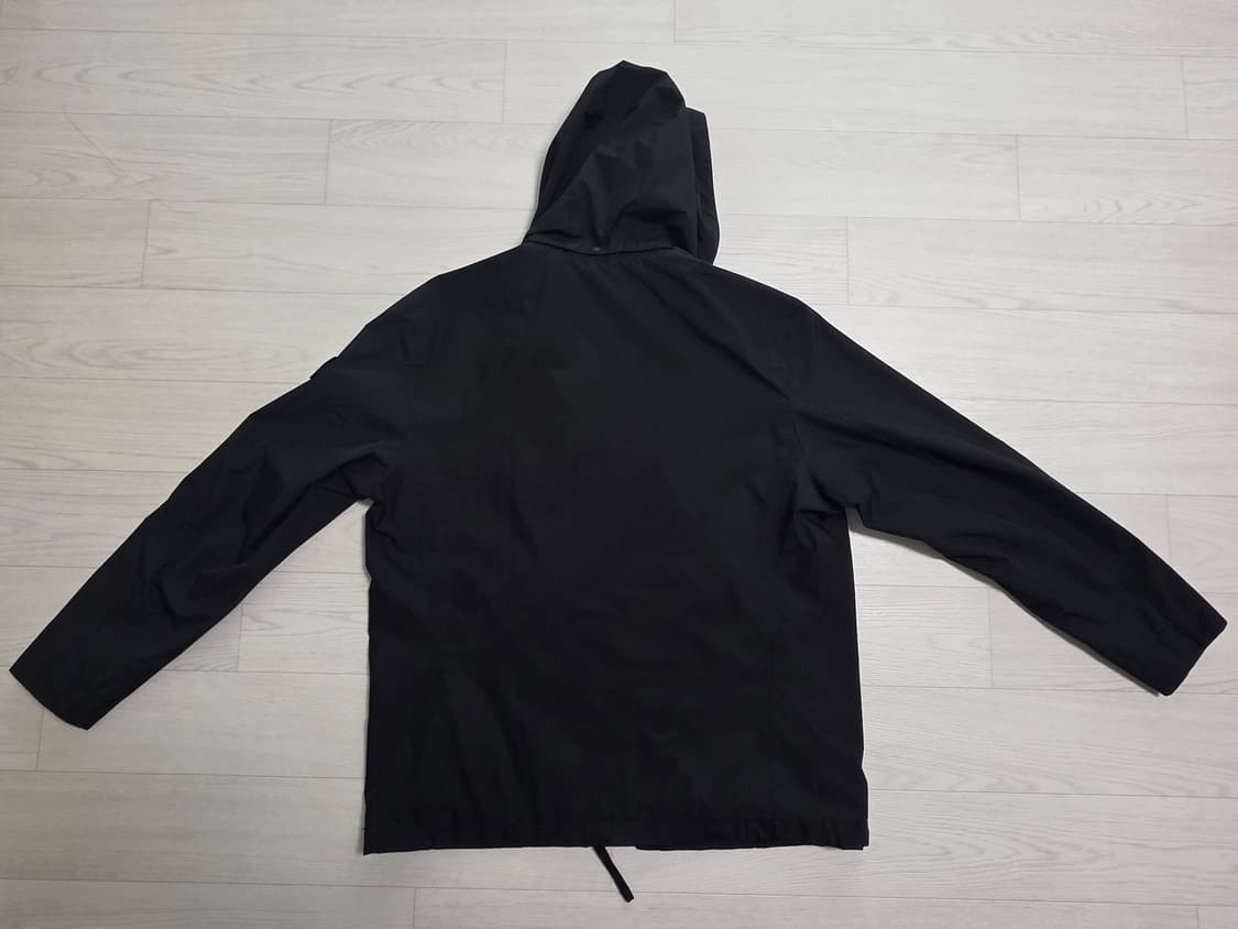 내셔널지오그래픽 바람막이 XL사이즈 상품이미지3