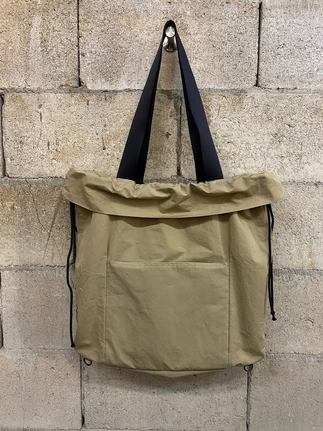 [OS] Ys Yohji Yamamoto Tote Bag 상품이미지2
