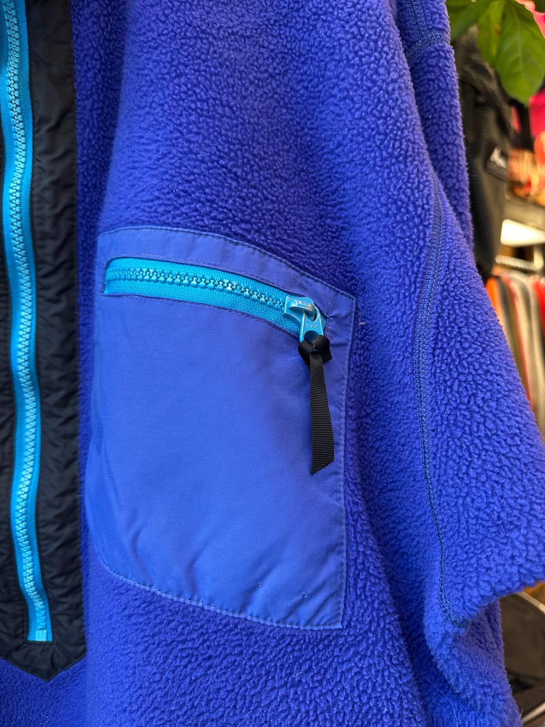 Z-429 파타고니아 신칠라 마수피얼  상품이미지3