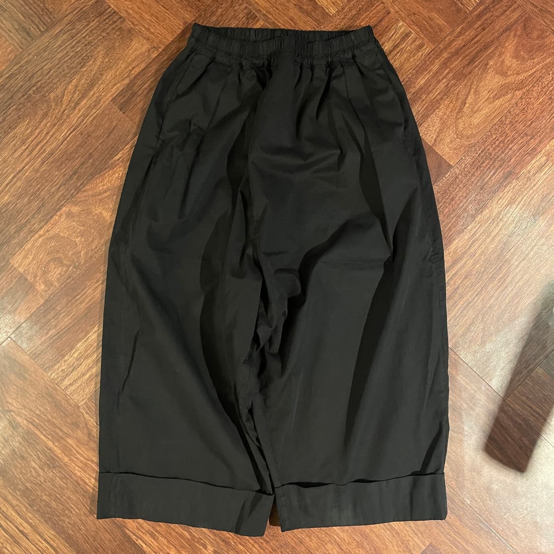 투굿 베이커 트라우저 상품이미지1