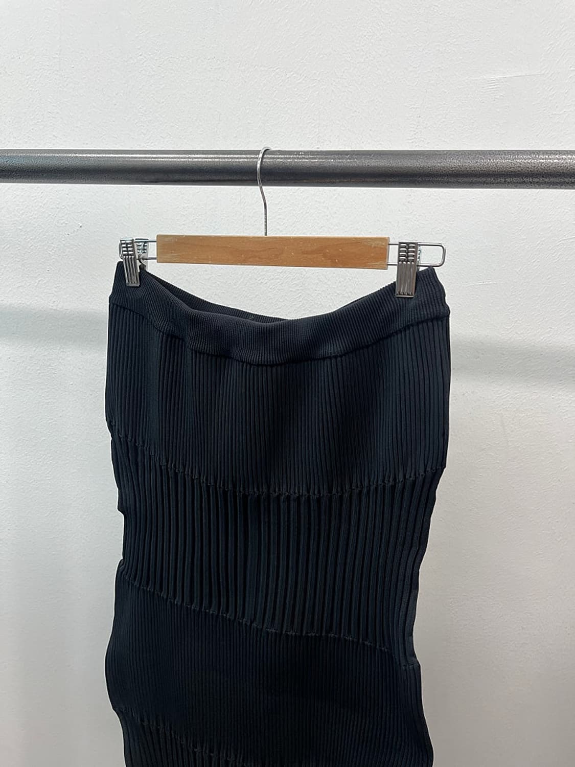 여) CFCL 3D 니팅 스커드  상품이미지8