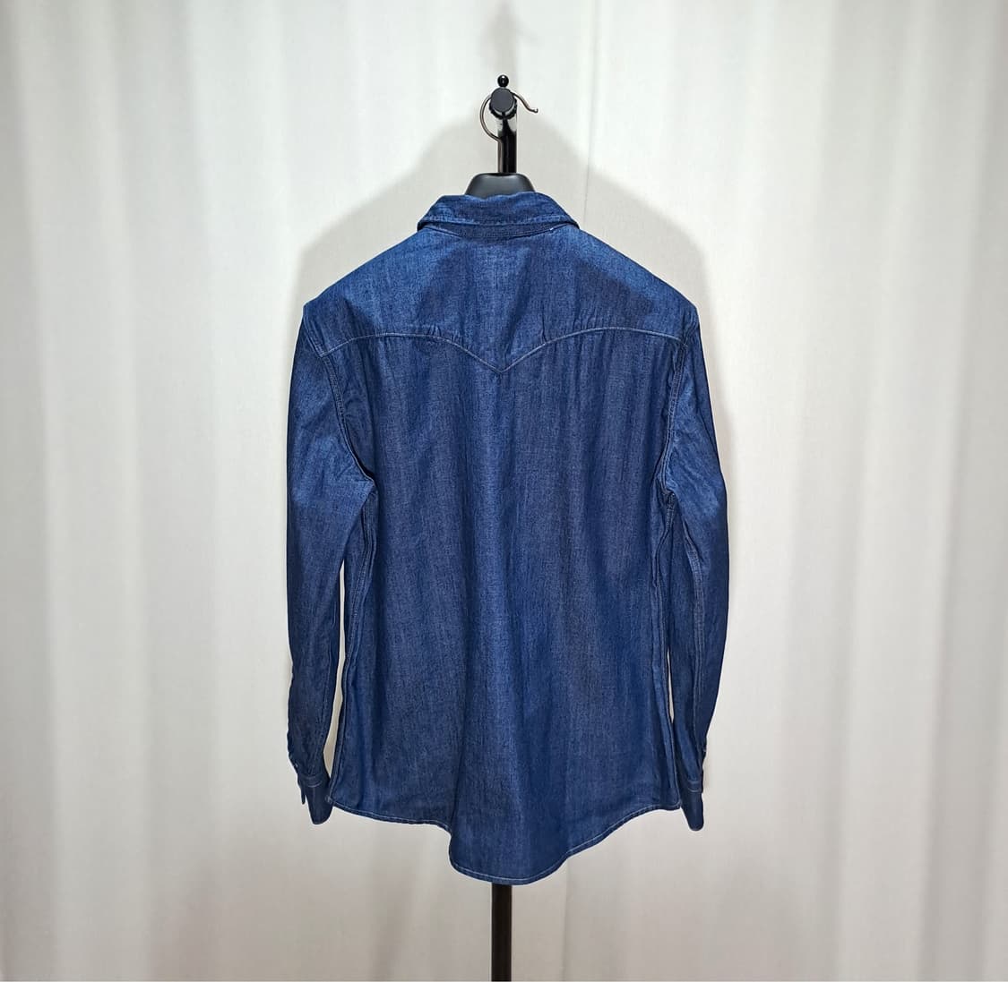 (택포) 리바이스 바스토우 웨스턴 셔츠 B672 상품이미지4