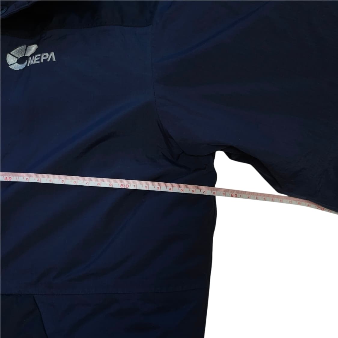 네파 구스다운패딩잠바 100-105 거위털점퍼 파카 상품이미지8