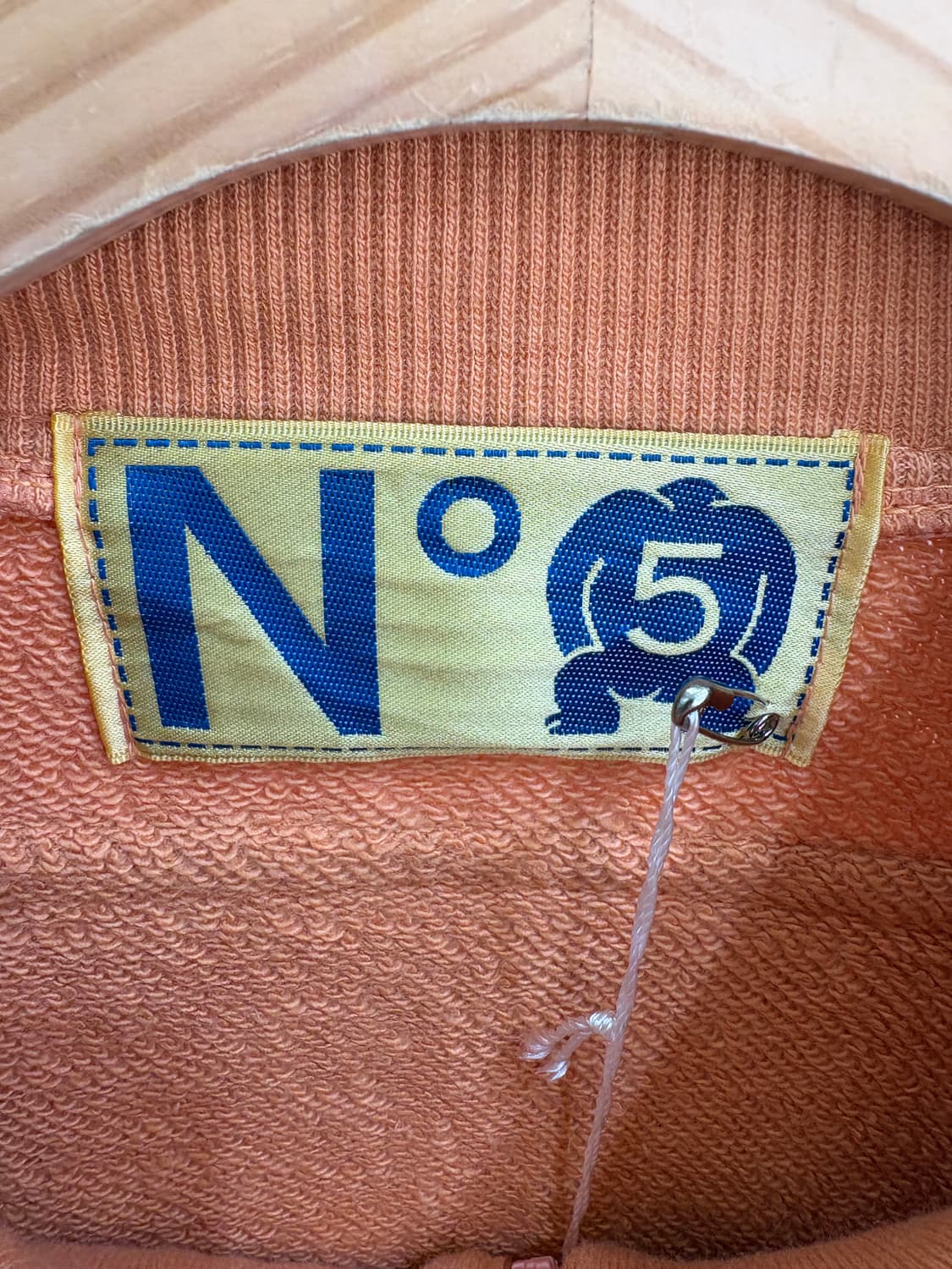 JAPANESE BRAND (Made in Japan) 맨투맨 상품이미지6