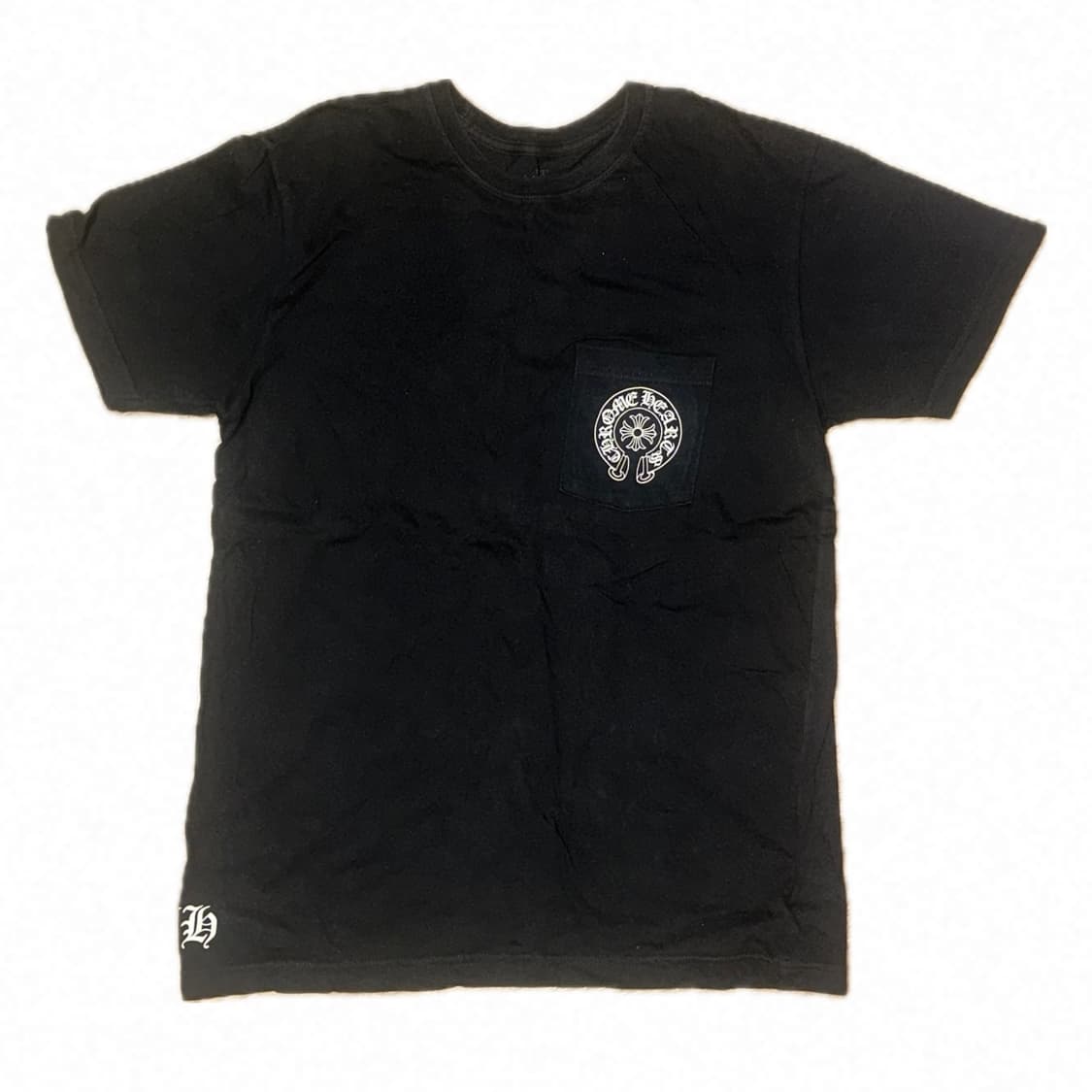 크롬하츠 로스엔젤레스 반팔티 chromehearts los angeles 상품이미지2