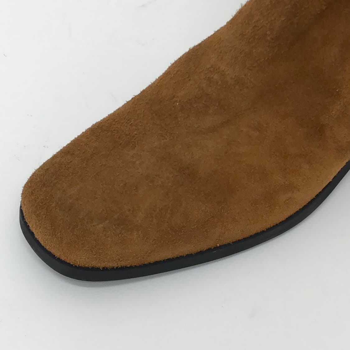 스웨이드 앵클부츠 상품이미지3