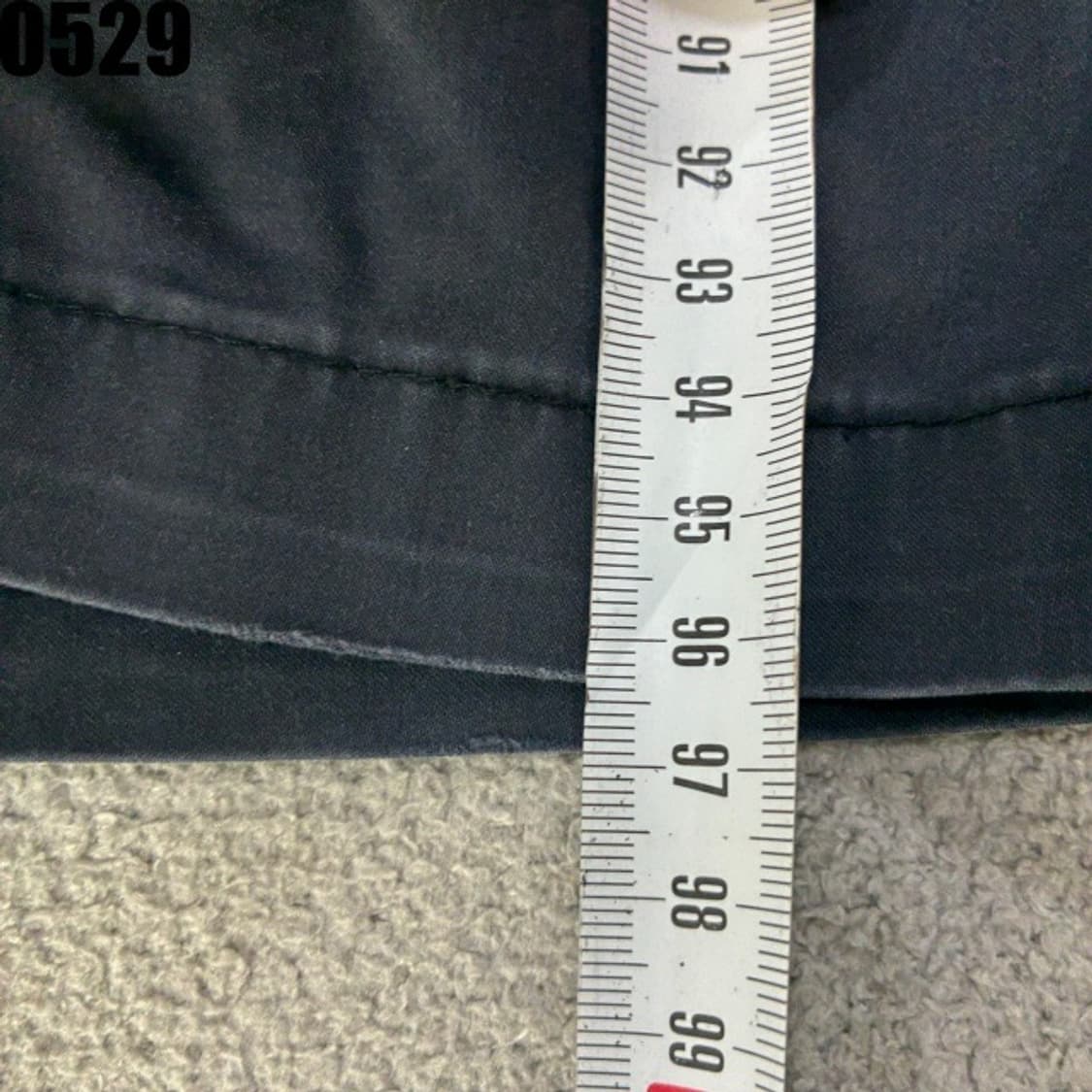 CP컴퍼니 바지  상품이미지6