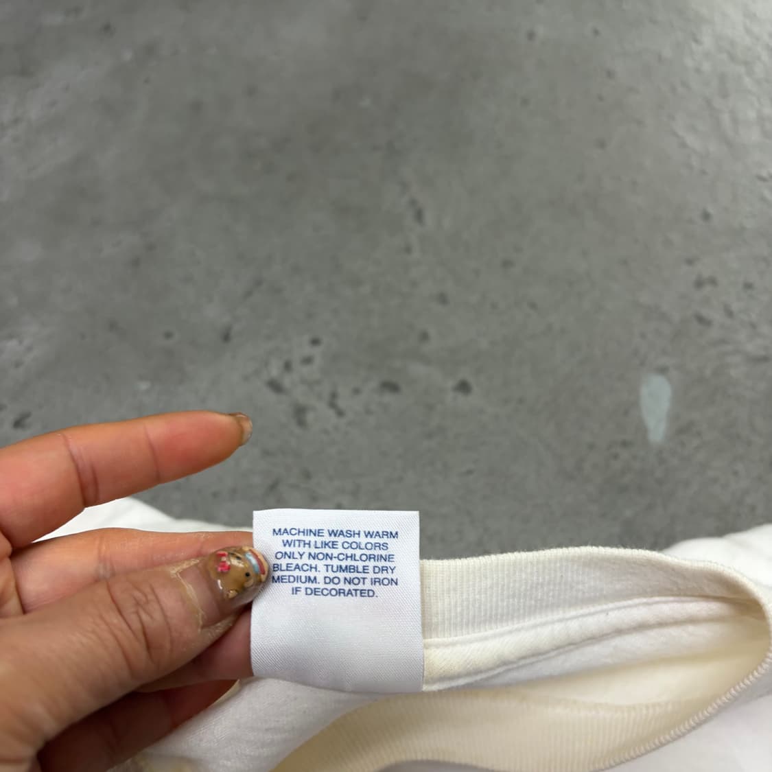 슈프림 언더커버 반팔티[2297] 상품이미지6