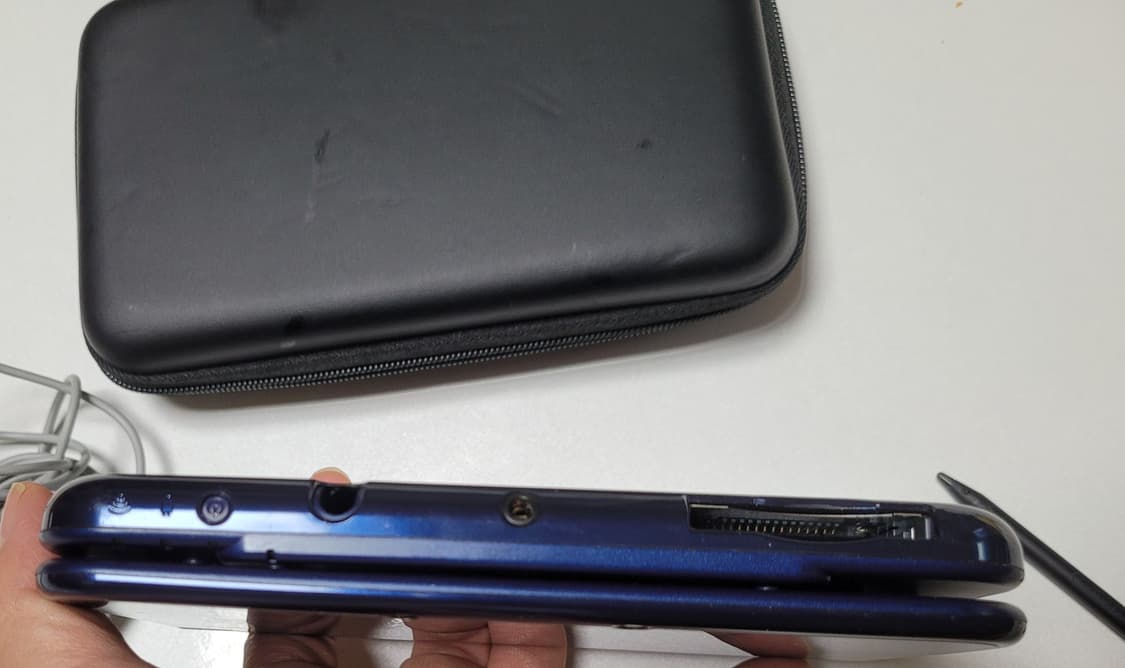 (소장용)닌텐도 뉴 3ds 삼다수 상품이미지7