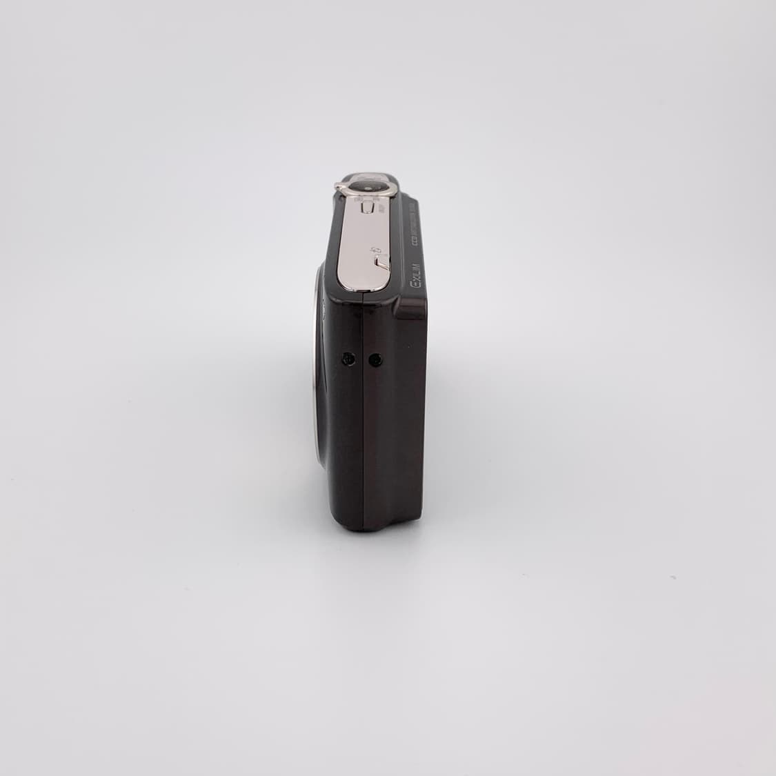 미품🫧) 카시오 z400 브라운 (casio z400) 상품이미지2