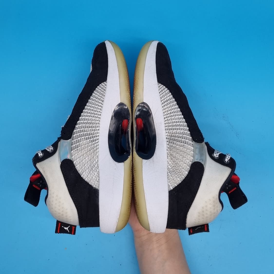 나이키 에어조던 35 농구화235 상품이미지5