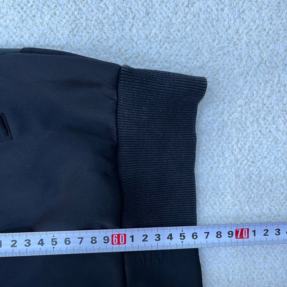 L 나이키 트랙탑 져지 집업 0303M 상품이미지5