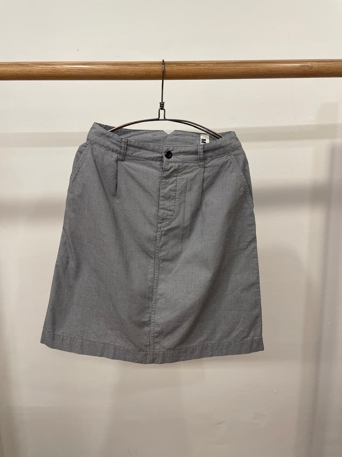 MHL SKIRT 상품이미지1