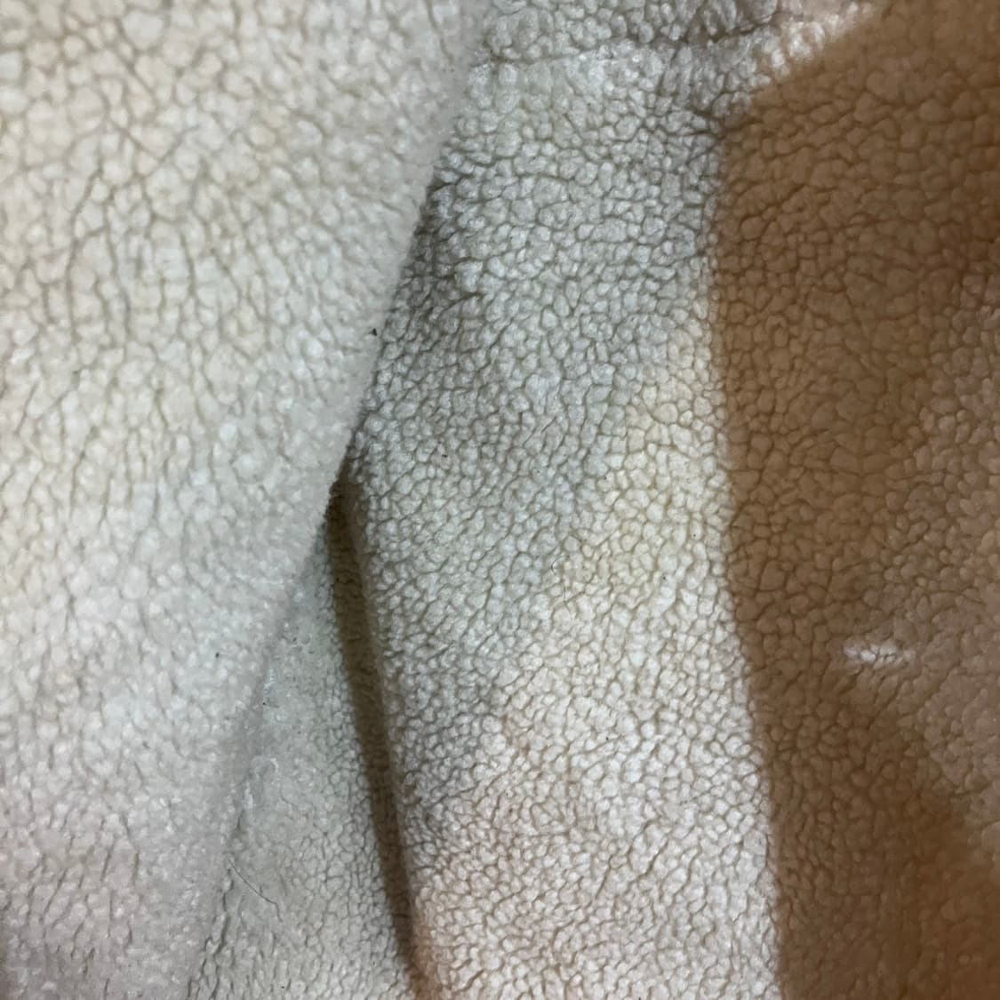 리바이스 생지 셰르파 데님자켓 상품이미지7